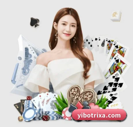YIBO亿博官网 APP 界面
